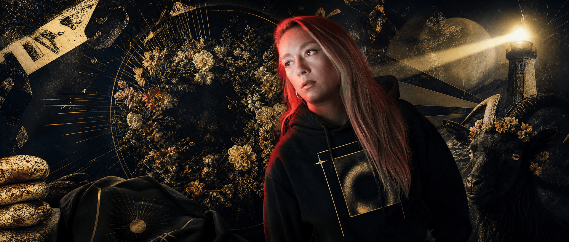 A24 merch store