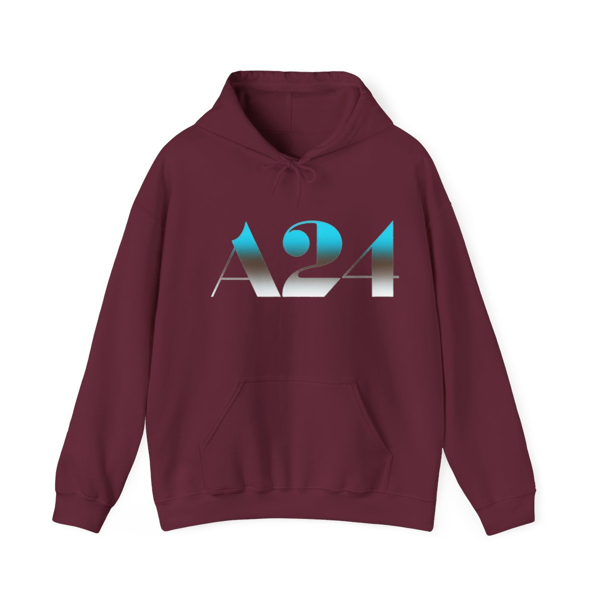 A24 FILMS 2.0 Hoodie - alternate angle 4, merchandise
