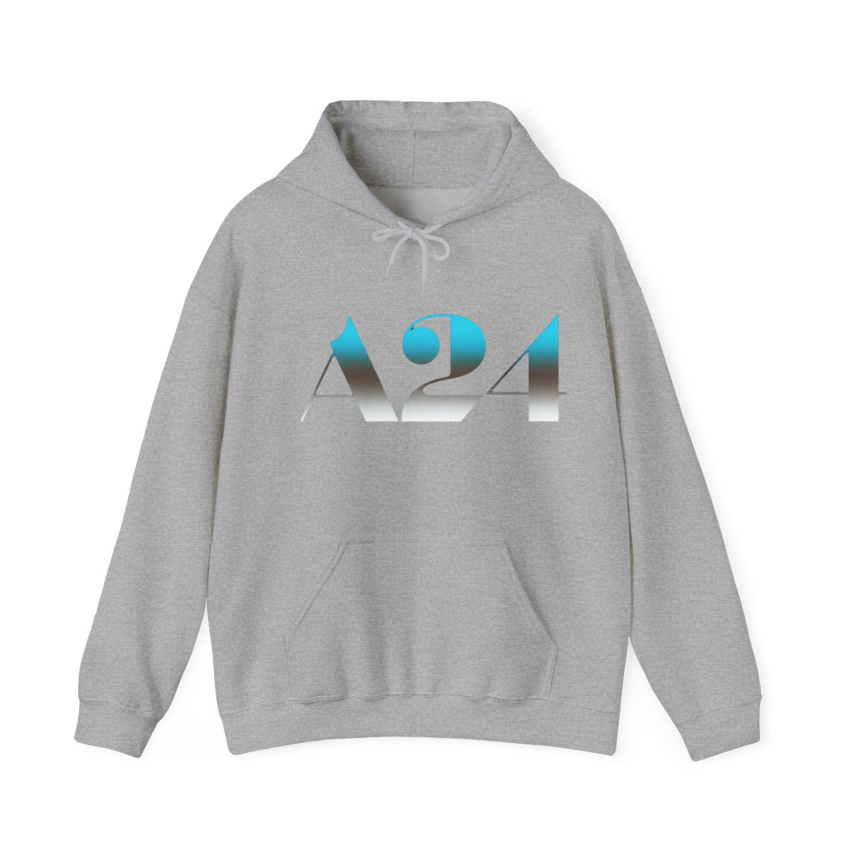 A24 FILMS 2.0 Hoodie - alternate angle 2, merchandise