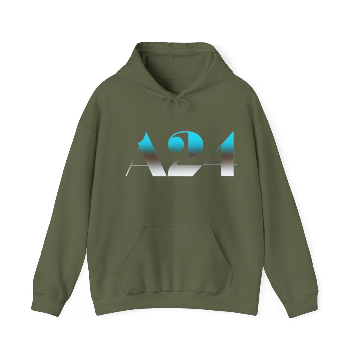 A24 FILMS 2.0 Hoodie - alternate angle 5, merchandise
