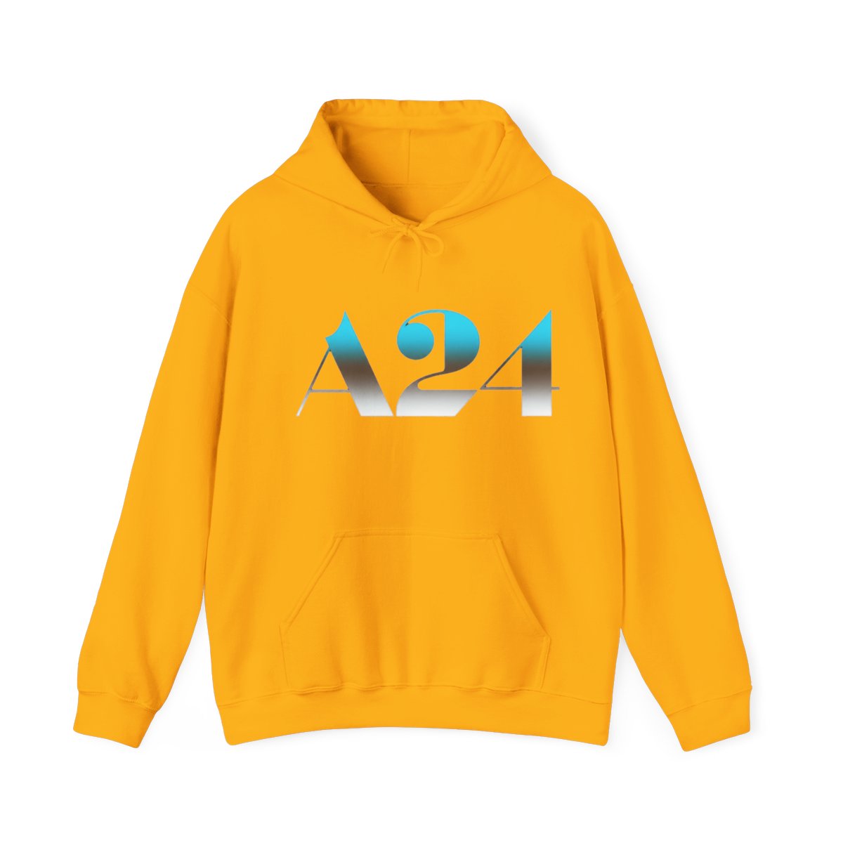 A24 FILMS 2.0 Hoodie - alternate angle 3, merchandise