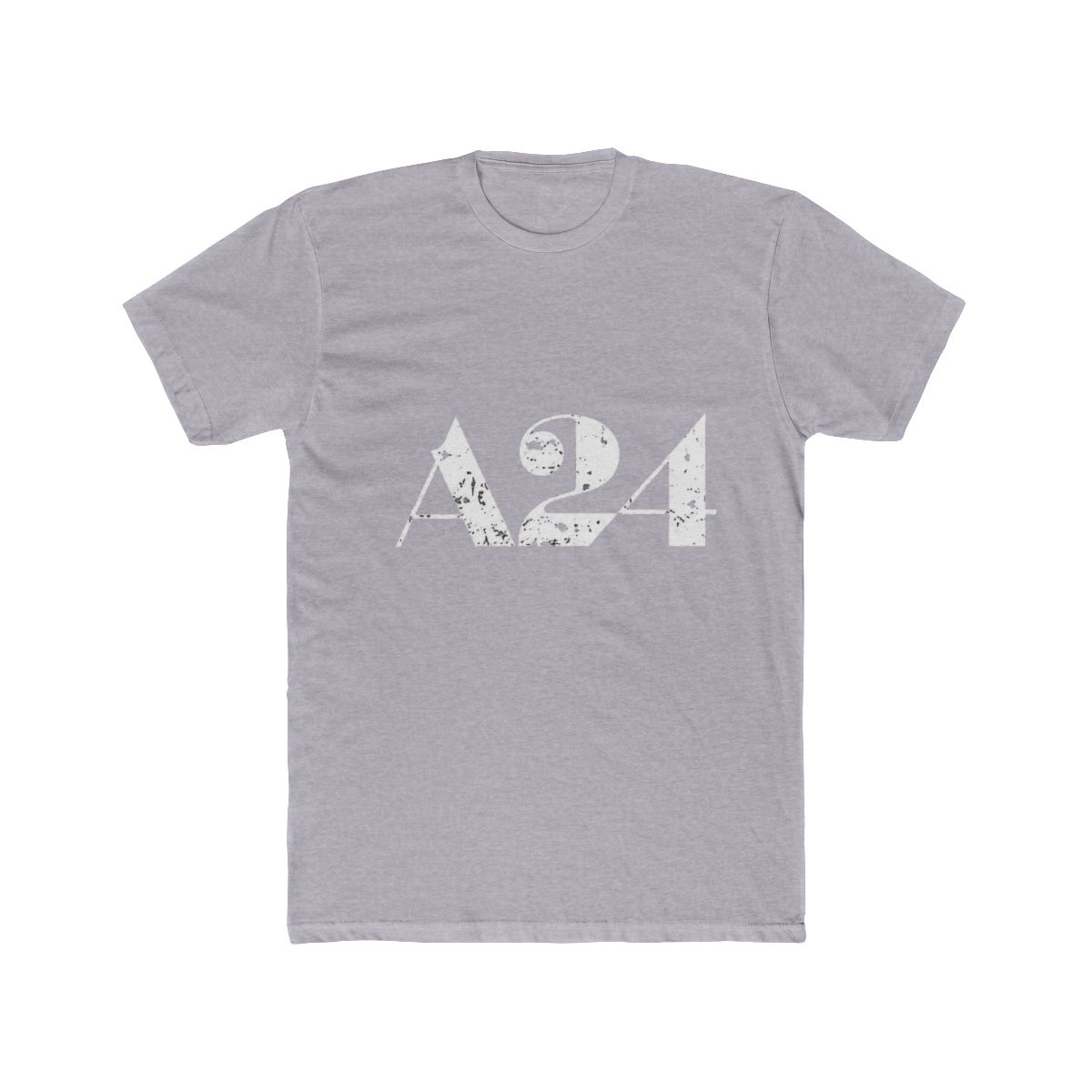 A24 T Shirt - alternate angle 3, merchandise