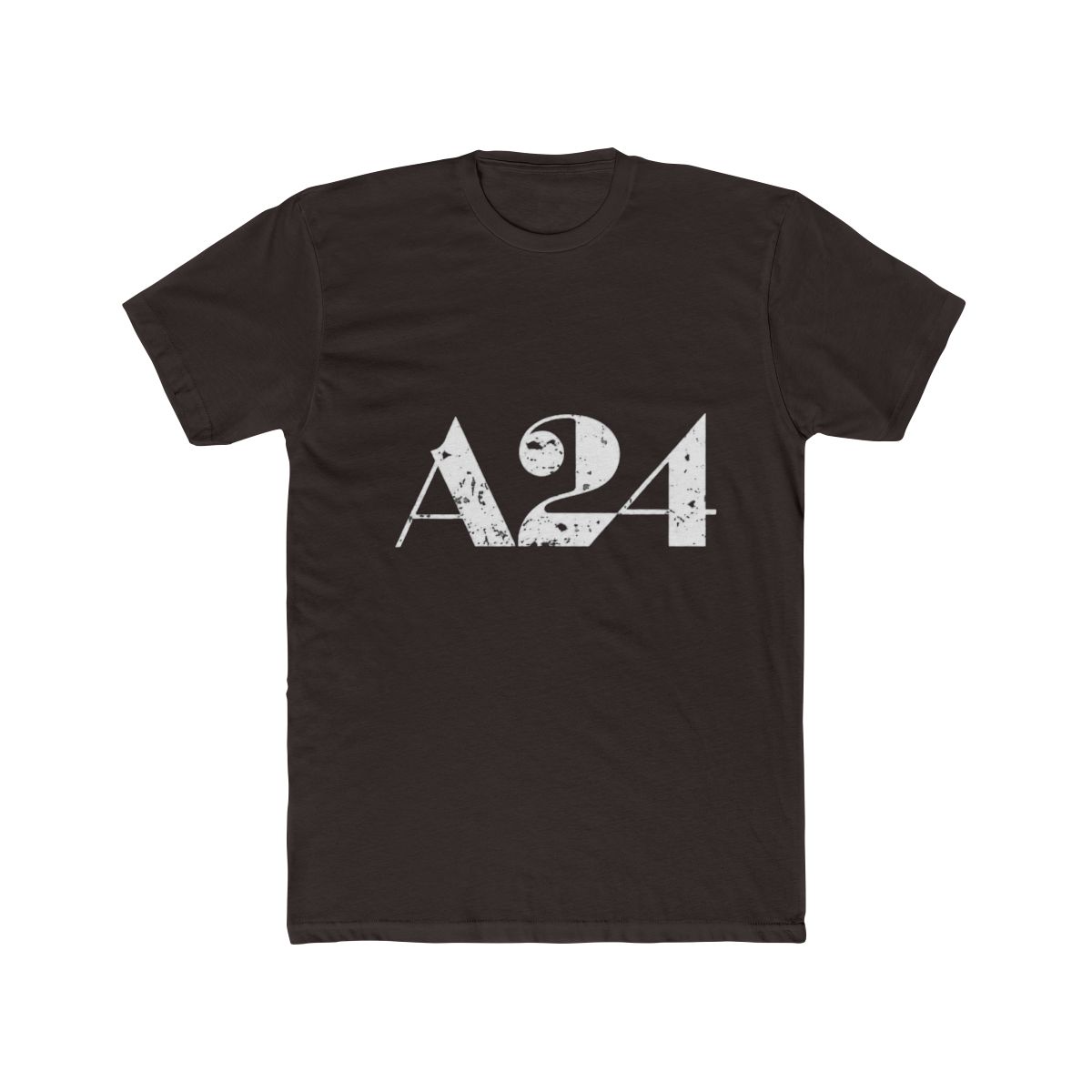 A24 T Shirt - alternate angle 2, merchandise