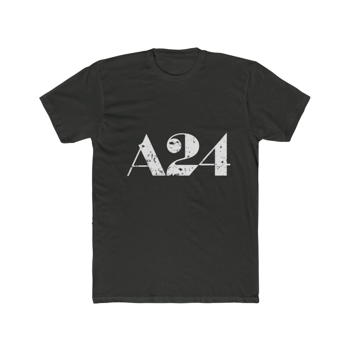 A24 T Shirt - alternate angle 5, merchandise