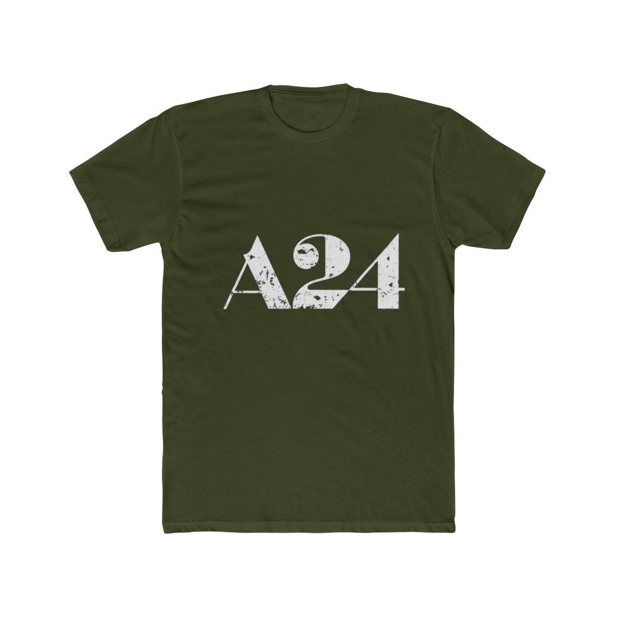 A24 T Shirt - alternate angle 4, merchandise